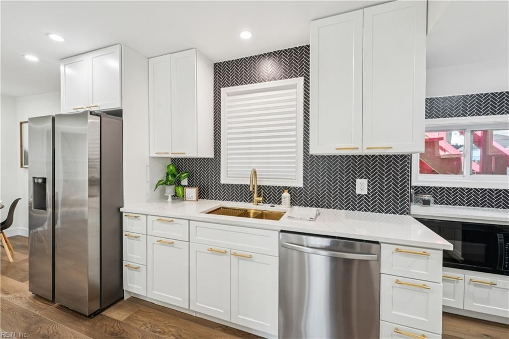 Photo of 5509 Hampton Boulevard, Norfolk, VA 23508 (MLS # 10601067)