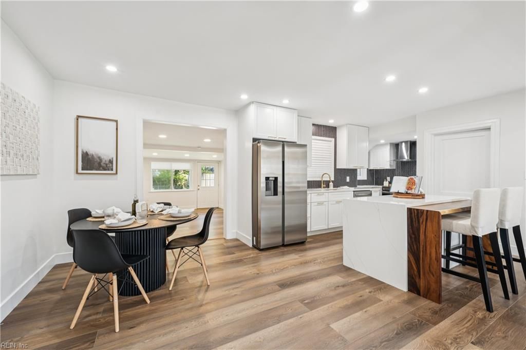 Photo of 5509 Hampton Boulevard, Norfolk, VA 23508 (MLS # 10601067)