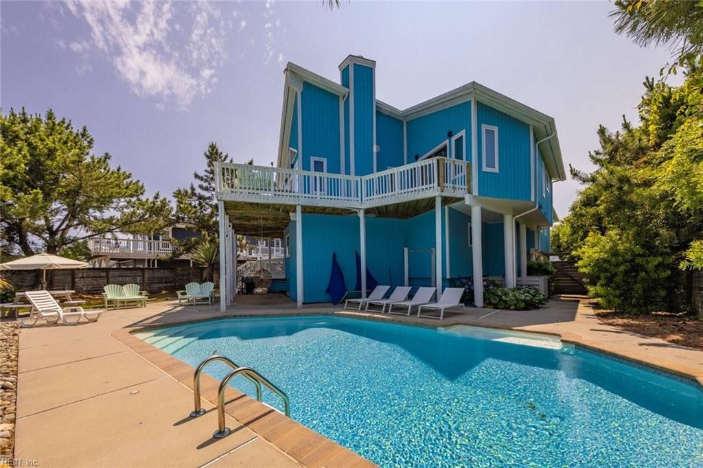 Photo of 3052 Little Island Road, Virginia Beach, VA 23456 (MLS # 10645486)