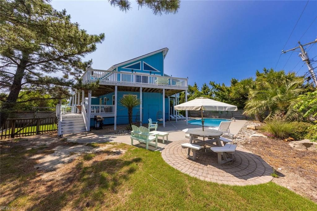 Photo of 3052 Little Island Road, Virginia Beach, VA 23456 (MLS # 10645486)