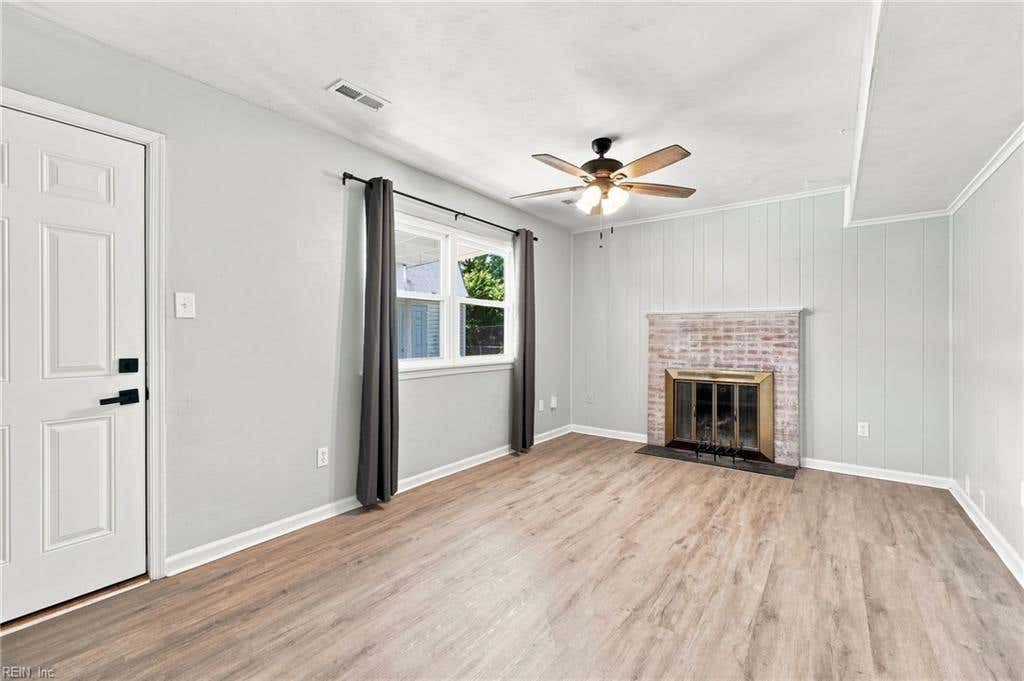 Photo of 108 Santa Clara Drive, Hampton, VA 23666 (MLS # 10648842)