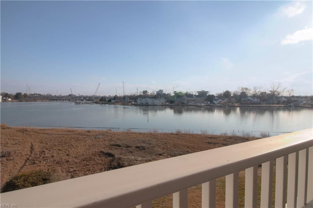 Photo of 221 Island Cove Court #C, Hampton, VA 23669 (MLS # 10618203)
