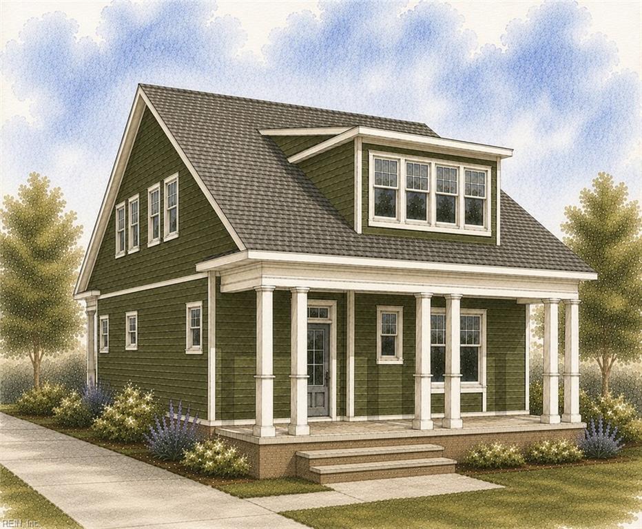 Photo of 213 Maggie Bell Ln. Ln, Chesapeake, VA 23320 (MLS # 10652577)