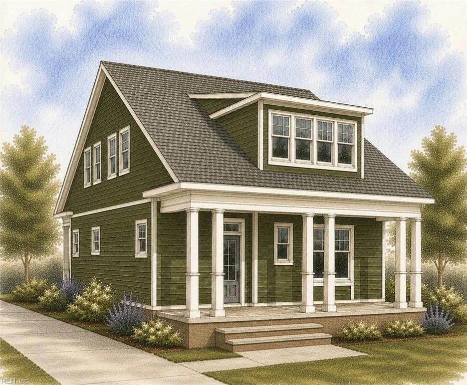 213 Maggie Bell Ln. Ln, Chesapeake, VA, 23320