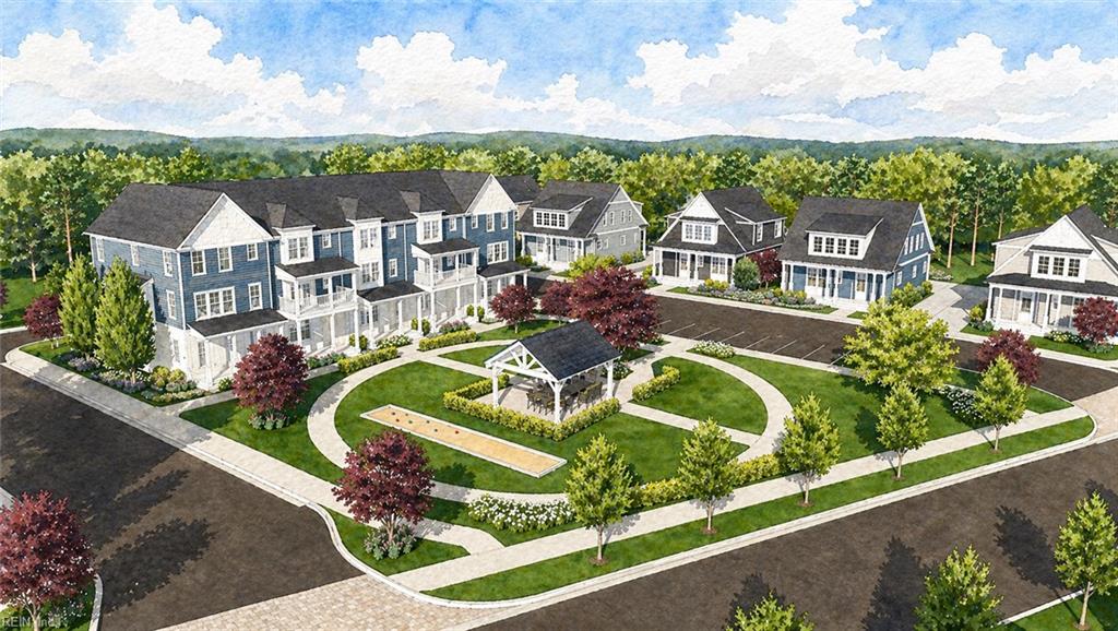 Photo of 213 Maggie Bell Ln. Ln, Chesapeake, VA 23320 (MLS # 10652577)