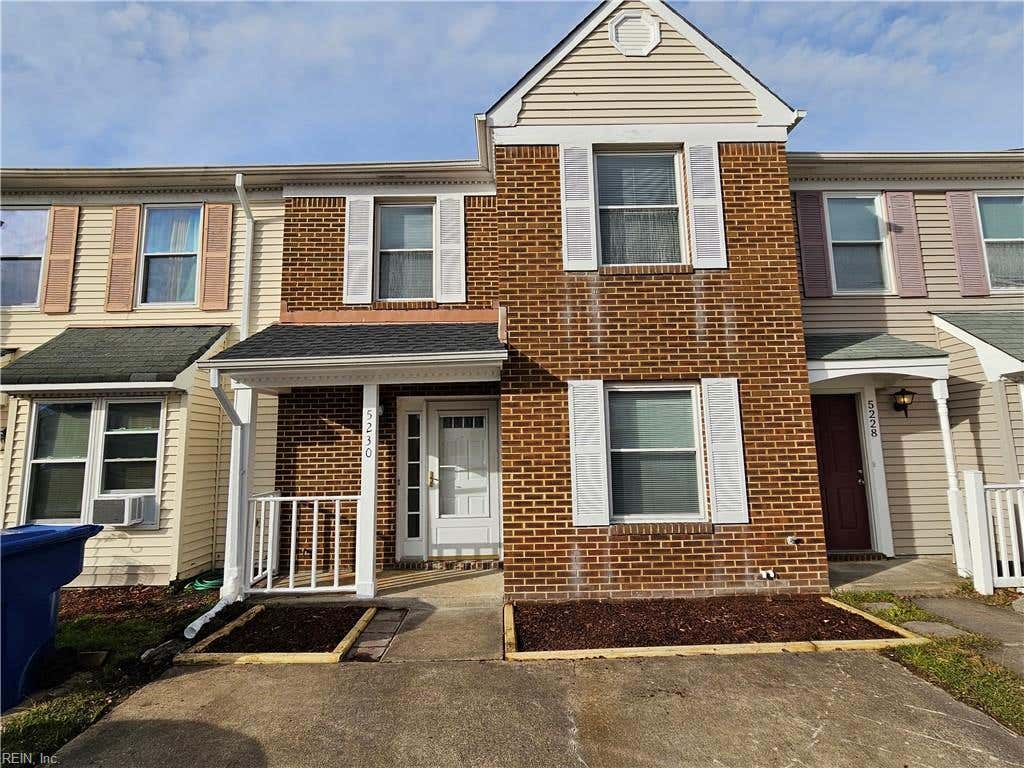 Photo of 5230 Westhaven Crescent, Virginia Beach, VA 23464 (MLS # 10650052)