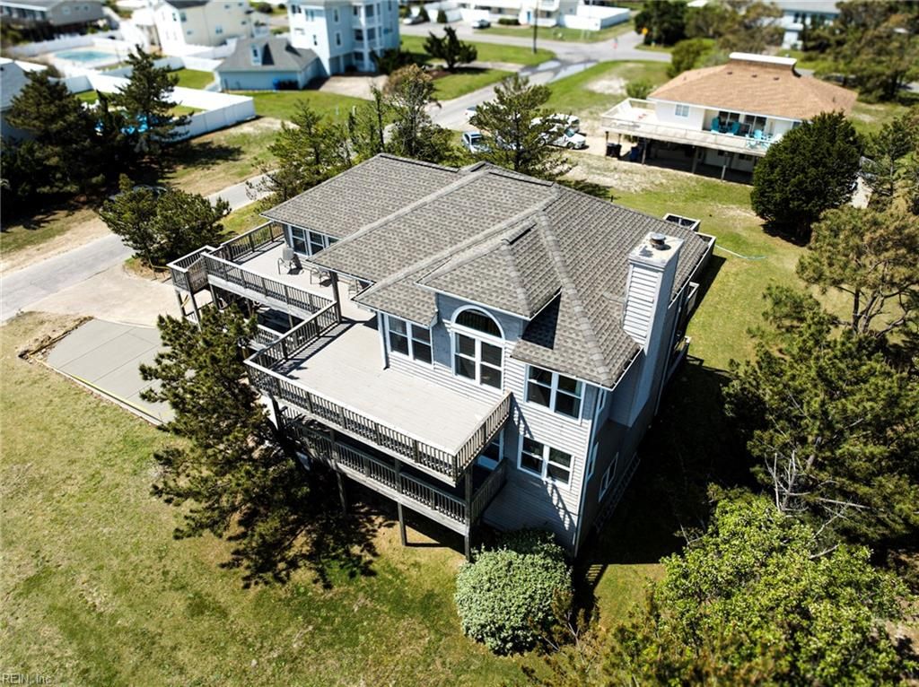 Photo of 2349 Sandfiddler Rd Road, Virginia Beach, VA 23456 (MLS # 10627772)