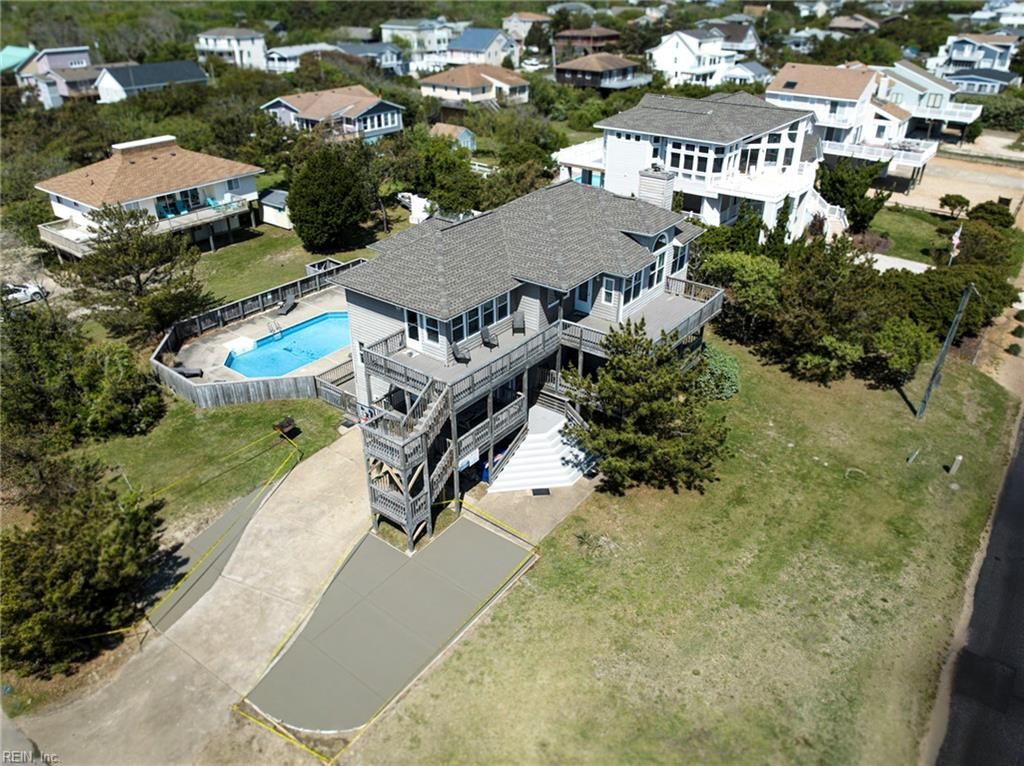 Photo of 2349 Sandfiddler Rd Road, Virginia Beach, VA 23456 (MLS # 10627772)