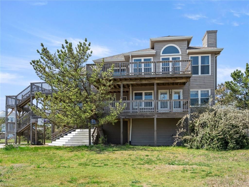 Photo of 2349 Sandfiddler Rd Road, Virginia Beach, VA 23456 (MLS # 10627772)