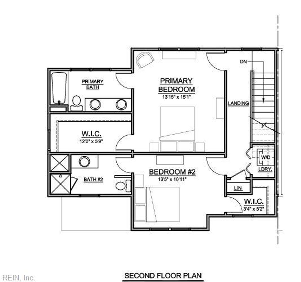 Photo of 205 Patriots Village Court, West Point, VA 23181 (MLS # 10629590)