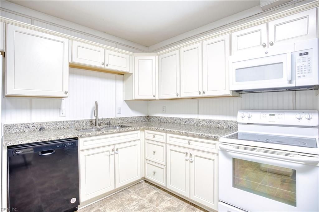 Photo of 2423 Shafer Street, Norfolk, VA 23513 (MLS # 10614820)