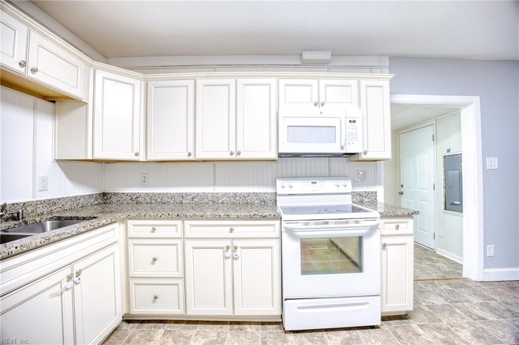 Photo of 2423 Shafer Street, Norfolk, VA 23513 (MLS # 10614820)