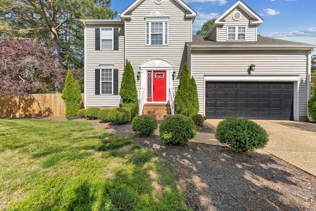 Photo of 4720 Deliverance Drive, Williamsburg, VA 23185 (MLS # 10624797)