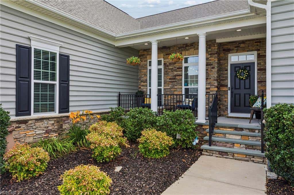 Photo of 8527 Ashington Way, Williamsburg, VA 23188 (MLS # 10640560)