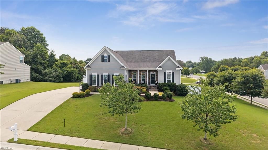Photo of 8527 Ashington Way, Williamsburg, VA 23188 (MLS # 10640560)