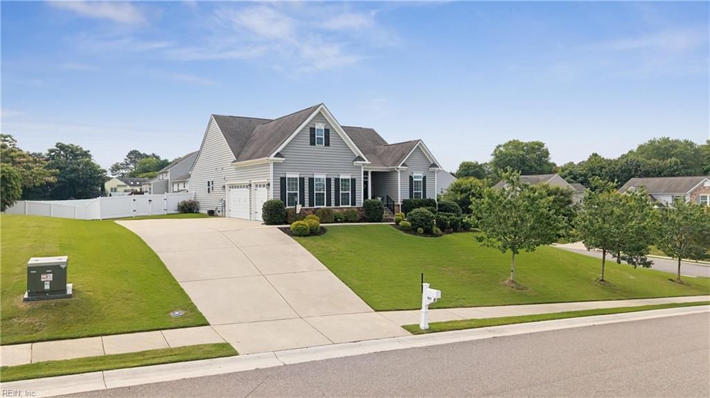 Photo of 8527 Ashington Way, Williamsburg, VA 23188 (MLS # 10640560)