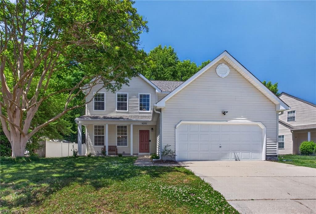 Photo of 4281 Boxwood Lane, Williamsburg, VA 23188 (MLS # 10633974)