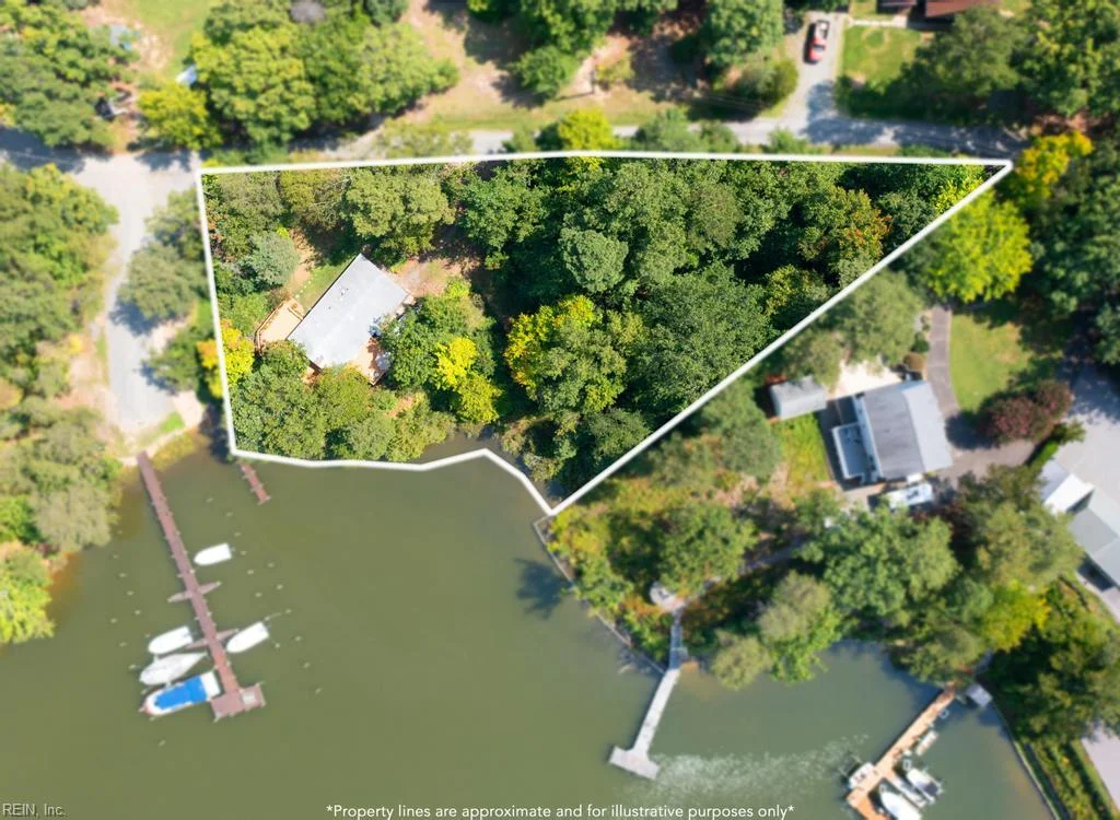 1383 Belmont Drive, Lancaster, VA, 22503