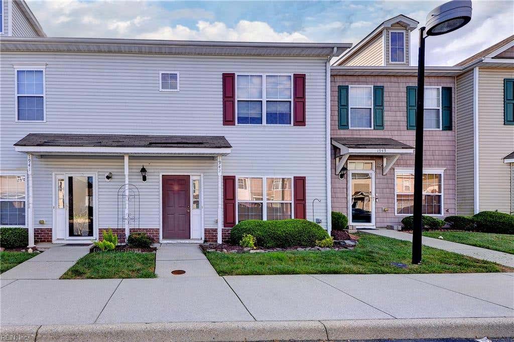 Photo of 1942 Algonquin Trail, Williamsburg, VA 23185 (MLS # 10649788)
