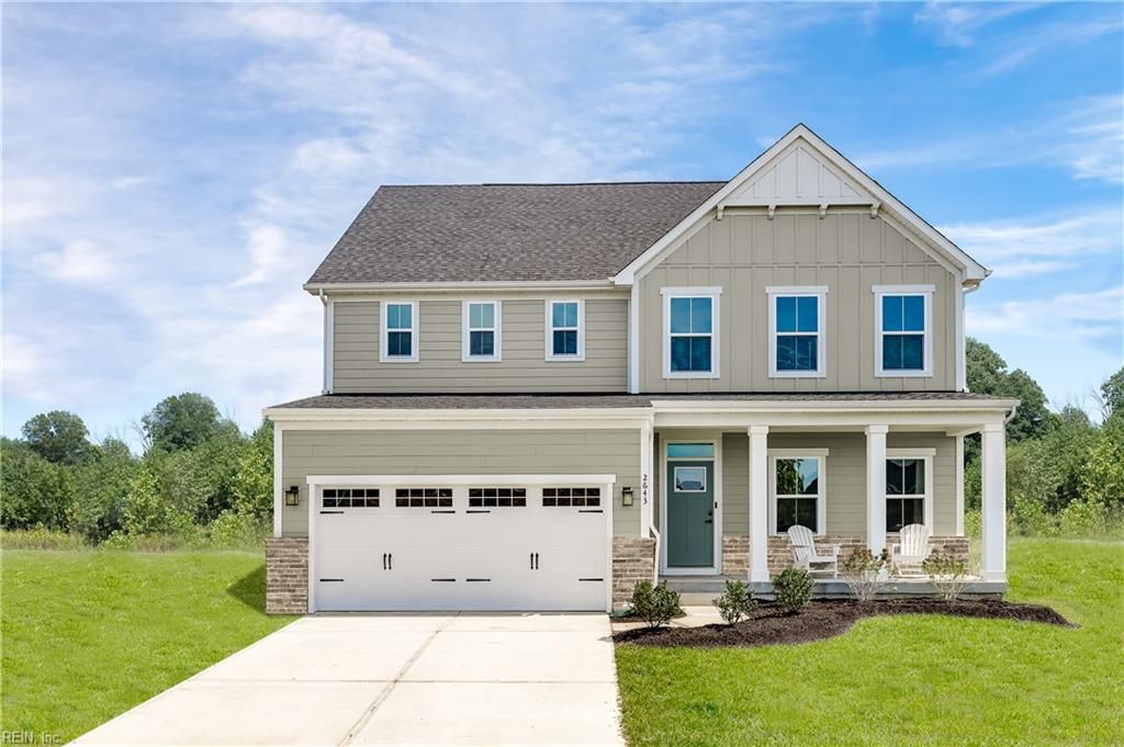 Photo of 214 Roberta Loop, Moyock, NC 27958 (MLS # 10612278)