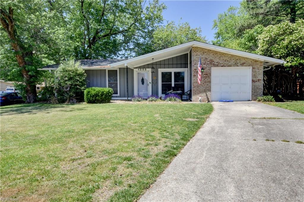 Photo of 4268 Grove Court, Virginia Beach, VA 23462 (MLS # 10634521)
