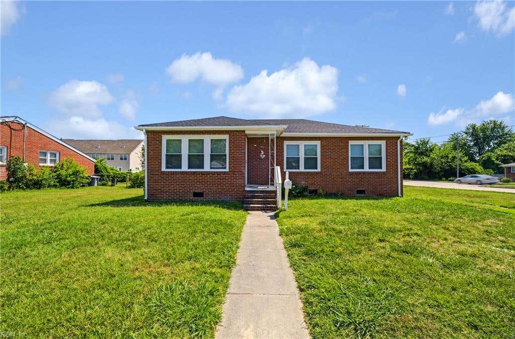 Photo of 2 Reynolds Drive, Hampton, VA 23666 (MLS # 10640540)