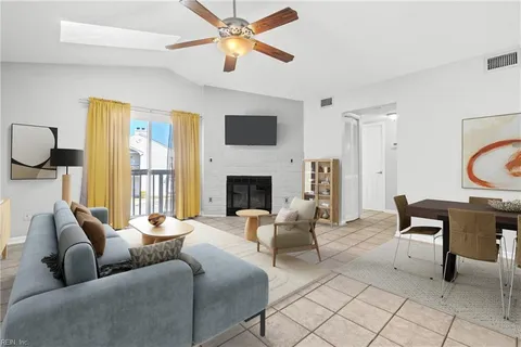 1413 Rand Court, Virginia Beach, VA 23464 - #: 10572229