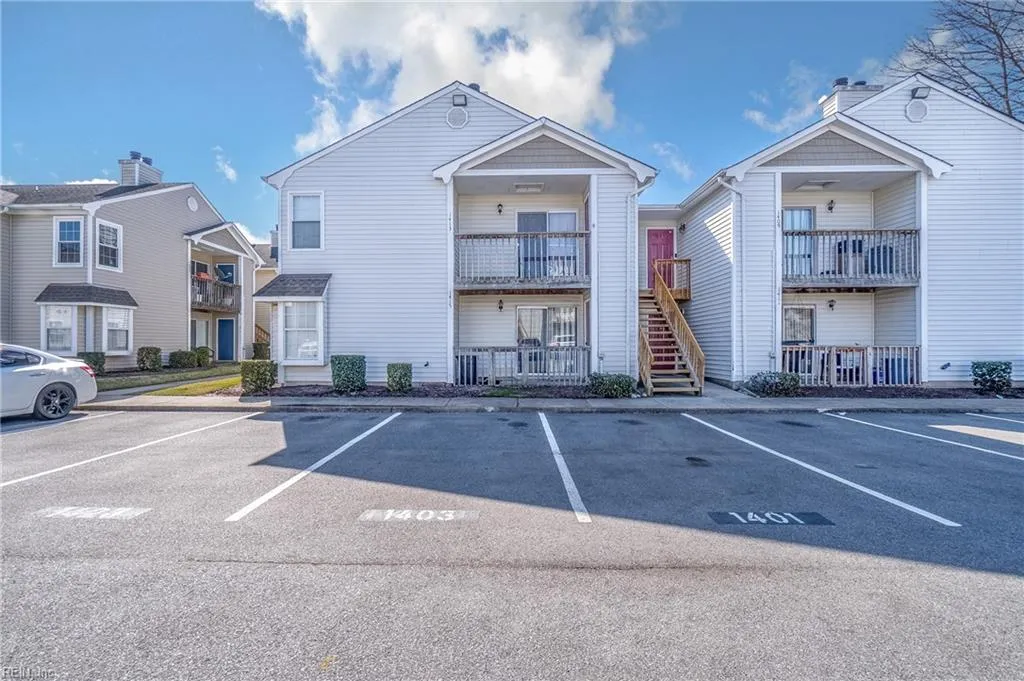 Virginia Beach, Virginia 23464, United States, 2 Bedrooms Bedrooms, ,2 BathroomsBathrooms,Residential,Active,81932