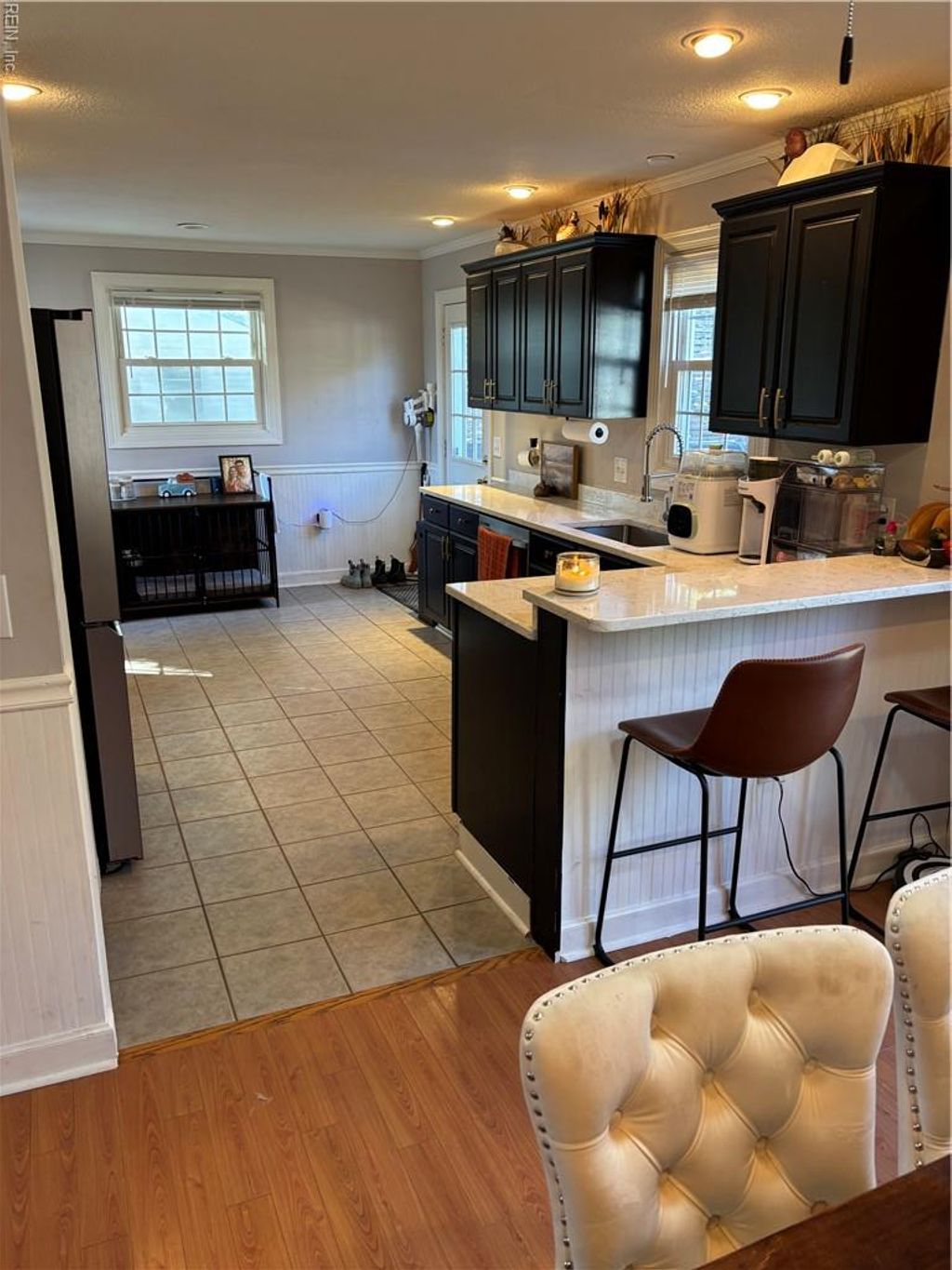 Photo of 1105 Maryview Avenue, Chesapeake, VA 23324 (MLS # 10607637)