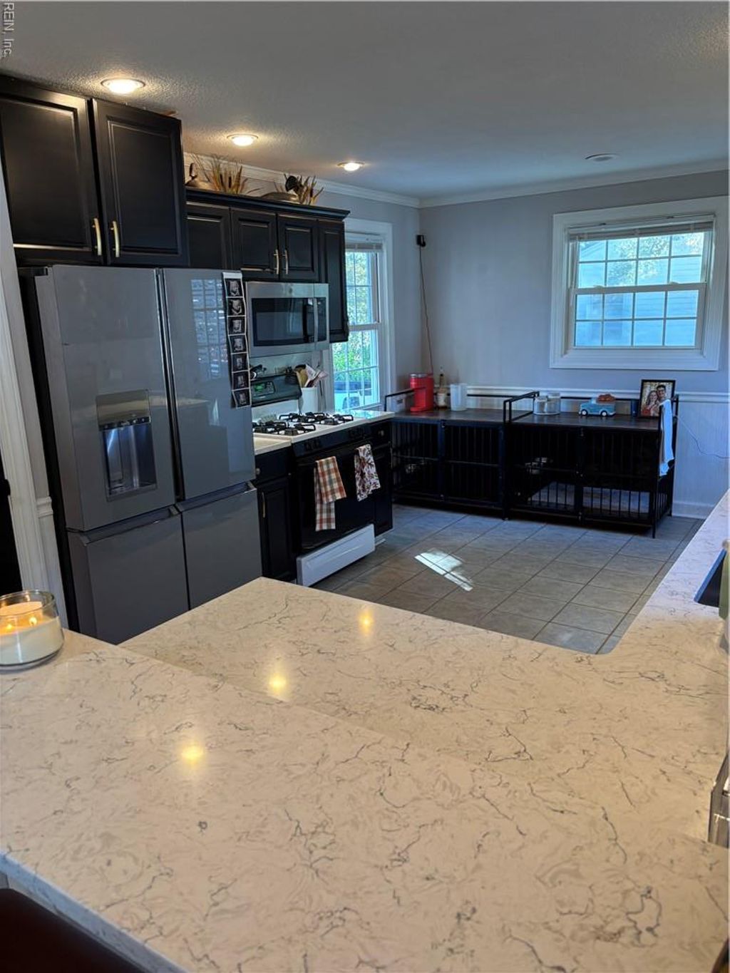 Photo of 1105 Maryview Avenue, Chesapeake, VA 23324 (MLS # 10607637)