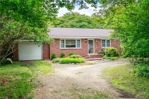 1309 Dare RD Yorktown VA 23692