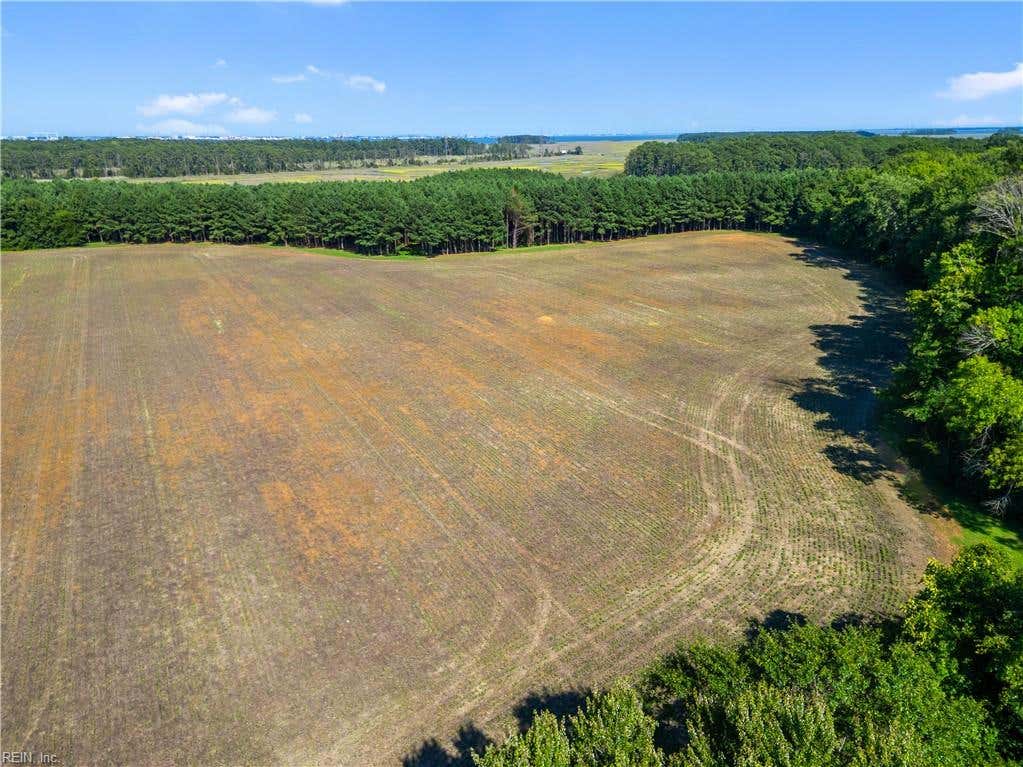 Photo of 55 Ac Vellines Lane, Carrollton, VA 23314 (MLS # 10649330)