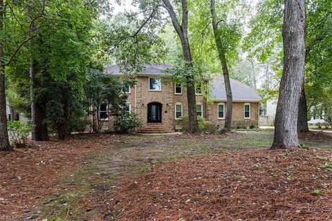 913 Upper Hastings WAY Virginia Beach VA 23452