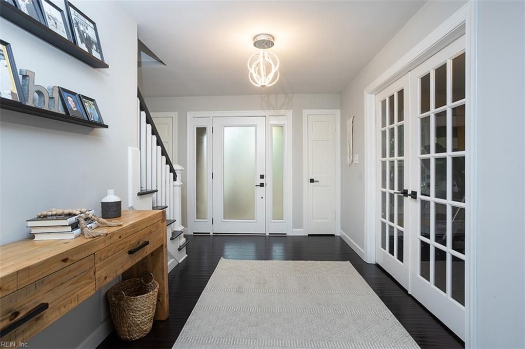 Photo of 913 Upper Hastings Way, Virginia Beach, VA 23452 (MLS # 10605945)