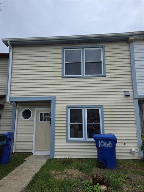 1066 Commonwealth PL Virginia Beach VA 23464