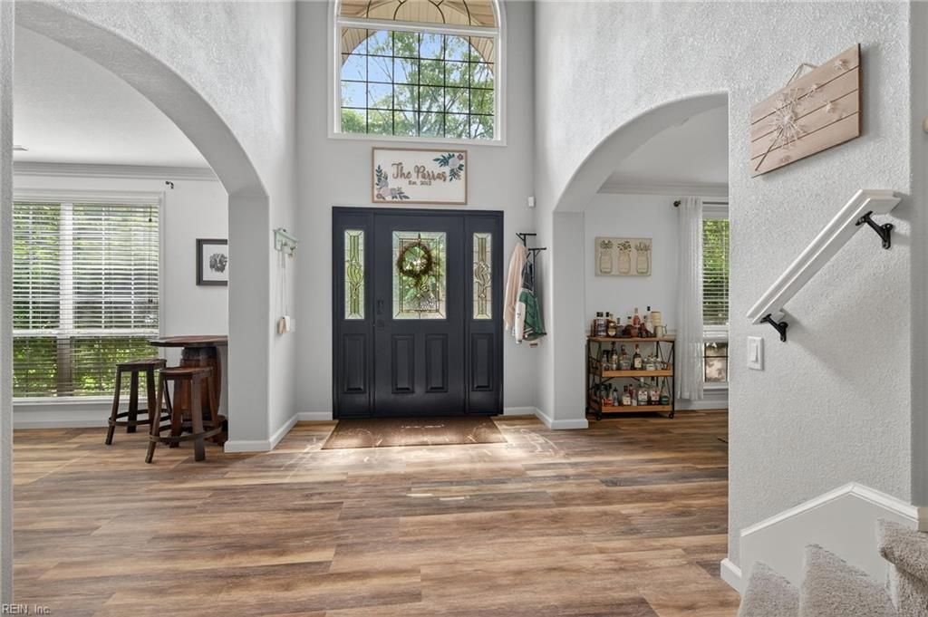 Photo of 3709 Cypress Vine Lane, Virginia Beach, VA 23456 (MLS # 10630172)