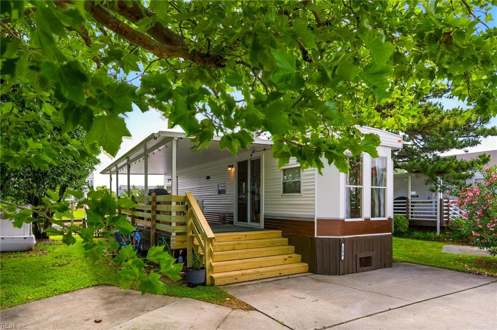 3665 Sandpiper RD 186