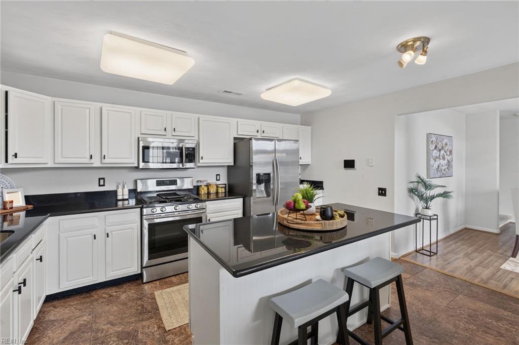 Photo of 853 Mission Avenue, Virginia Beach, VA 23462 (MLS # 10642072)