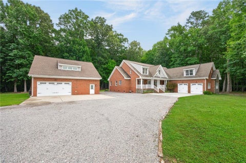 Photo of 1120 Kathleen Lane, Chesapeake, VA 23322 (MLS # 10650552)