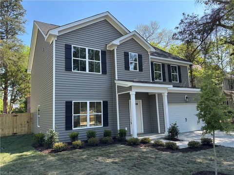 1082 Kenya LN Virginia Beach VA 23451