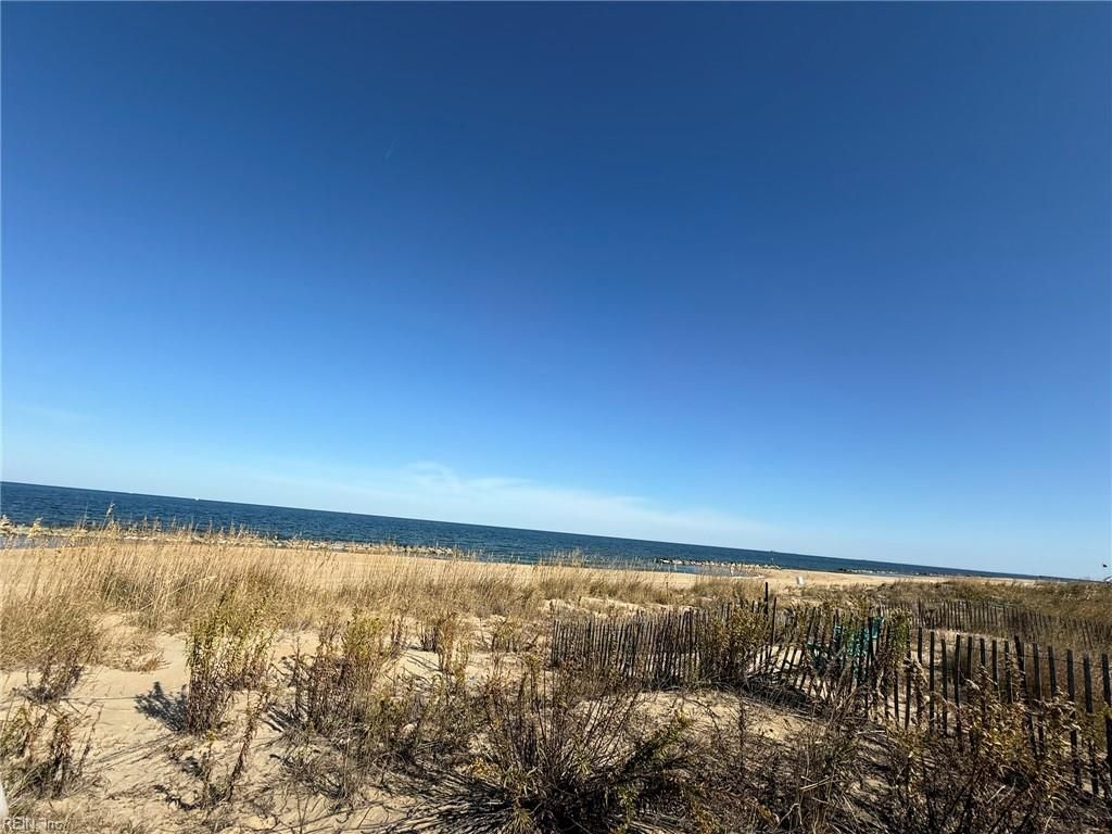 Photo of 968 West Ocean View Avenue, Norfolk, VA 23503 (MLS # 10614149)