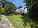 Photo of 5440 Argall Crescent, Norfolk, VA 23508 (MLS # 10642360)