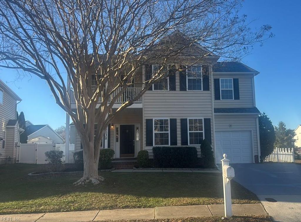 Photo of 5038 Kelso Street, Suffolk, VA 23435 (MLS # 10613581)