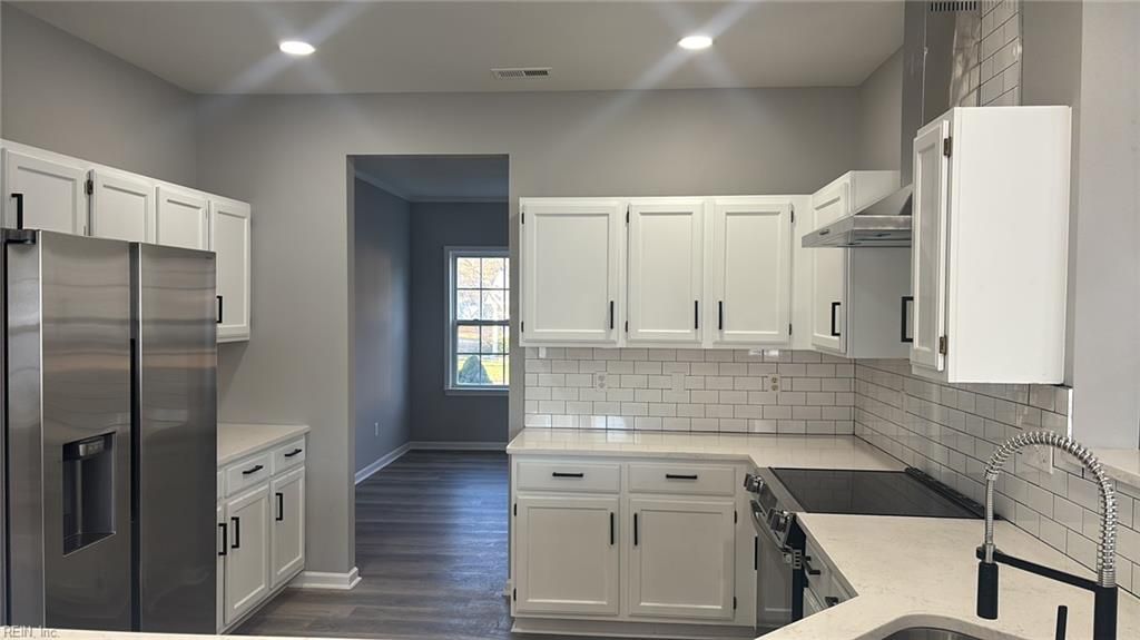 Photo of 5038 Kelso Street, Suffolk, VA 23435 (MLS # 10613581)