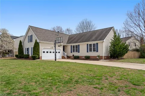 2212 Grapevine Circle, Virginia Beach, VA 23456 - #: 10574651