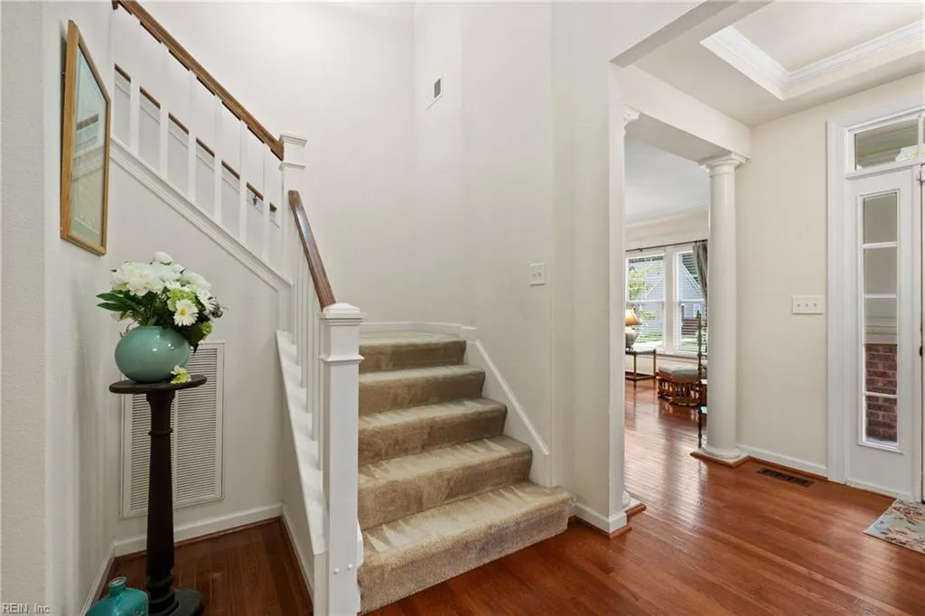 Chesapeake, Virginia 23320, United States, 4 Bedrooms Bedrooms, ,3 BathroomsBathrooms,Residential,Active,18698