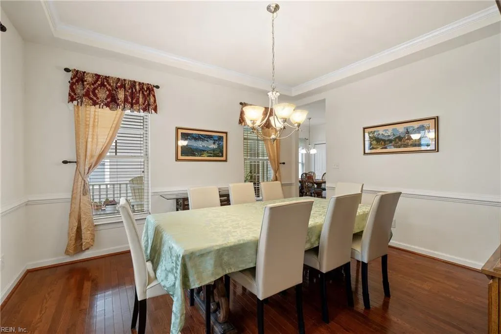 Chesapeake, Virginia 23320, United States, 4 Bedrooms Bedrooms, ,3 BathroomsBathrooms,Residential,Active,18698