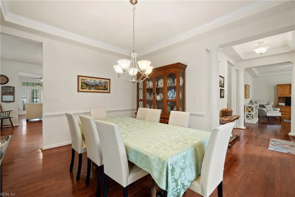 Chesapeake, Virginia 23320, United States, 4 Bedrooms Bedrooms, ,3 BathroomsBathrooms,Residential,Active,18698