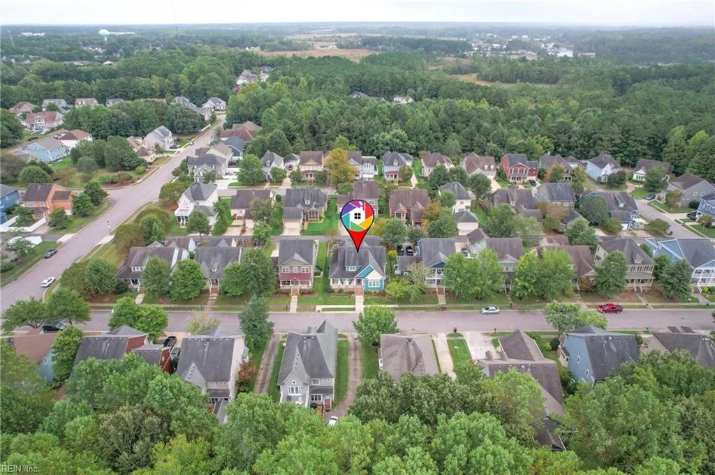 Chesapeake, Virginia 23320, United States, 4 Bedrooms Bedrooms, ,3 BathroomsBathrooms,Residential,Active,18698