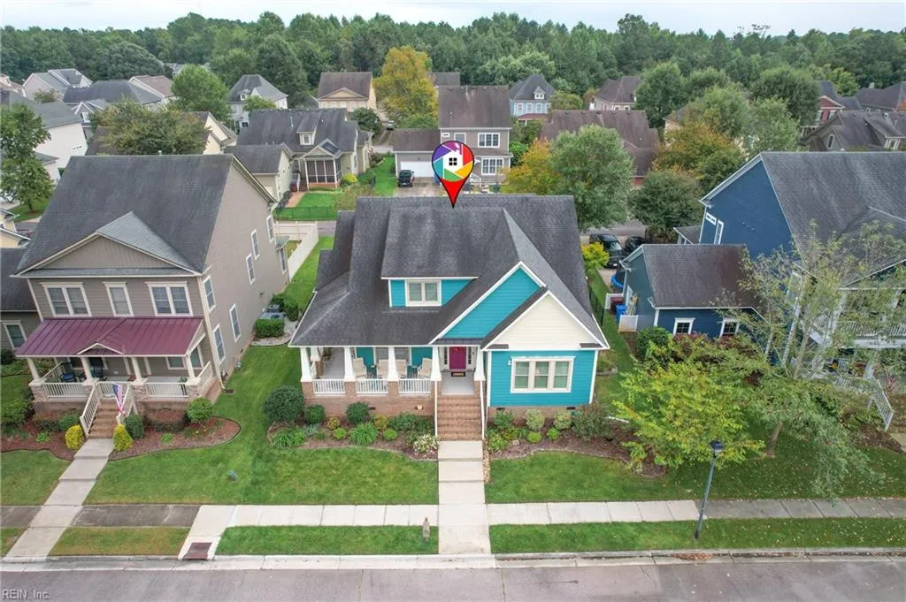 Chesapeake, Virginia 23320, United States, 4 Bedrooms Bedrooms, ,3 BathroomsBathrooms,Residential,Active,18698